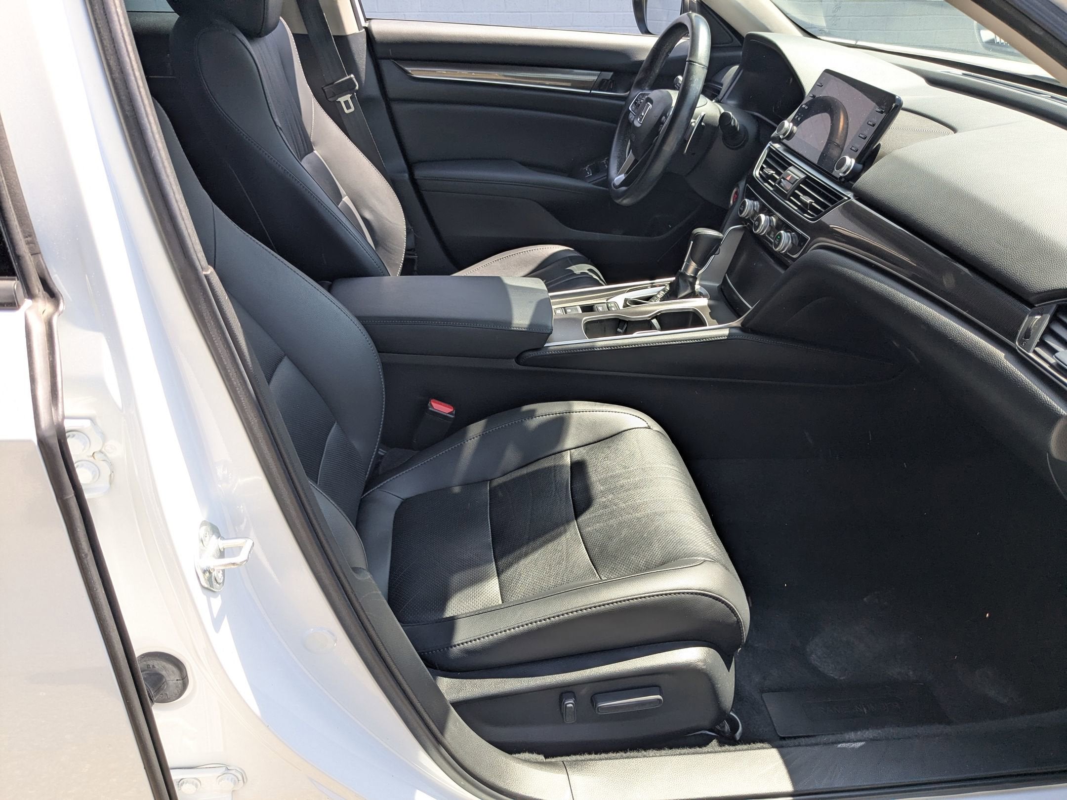 2022 Honda Accord Sedan Sport SE