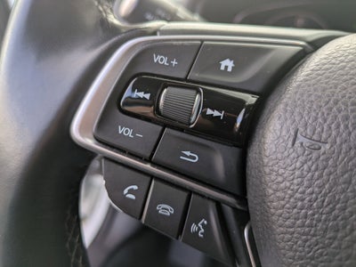 2020 Honda Accord Sedan EX-L