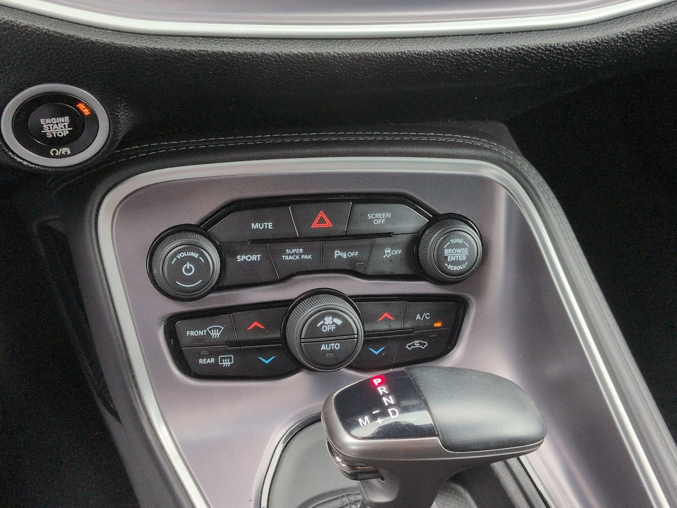 2019 Dodge Challenger R/T