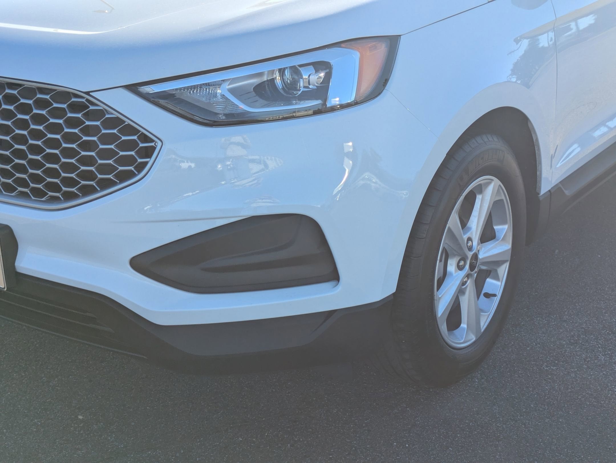 2024 Ford Edge SE