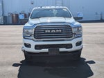 2024 RAM 3500 Longhorn