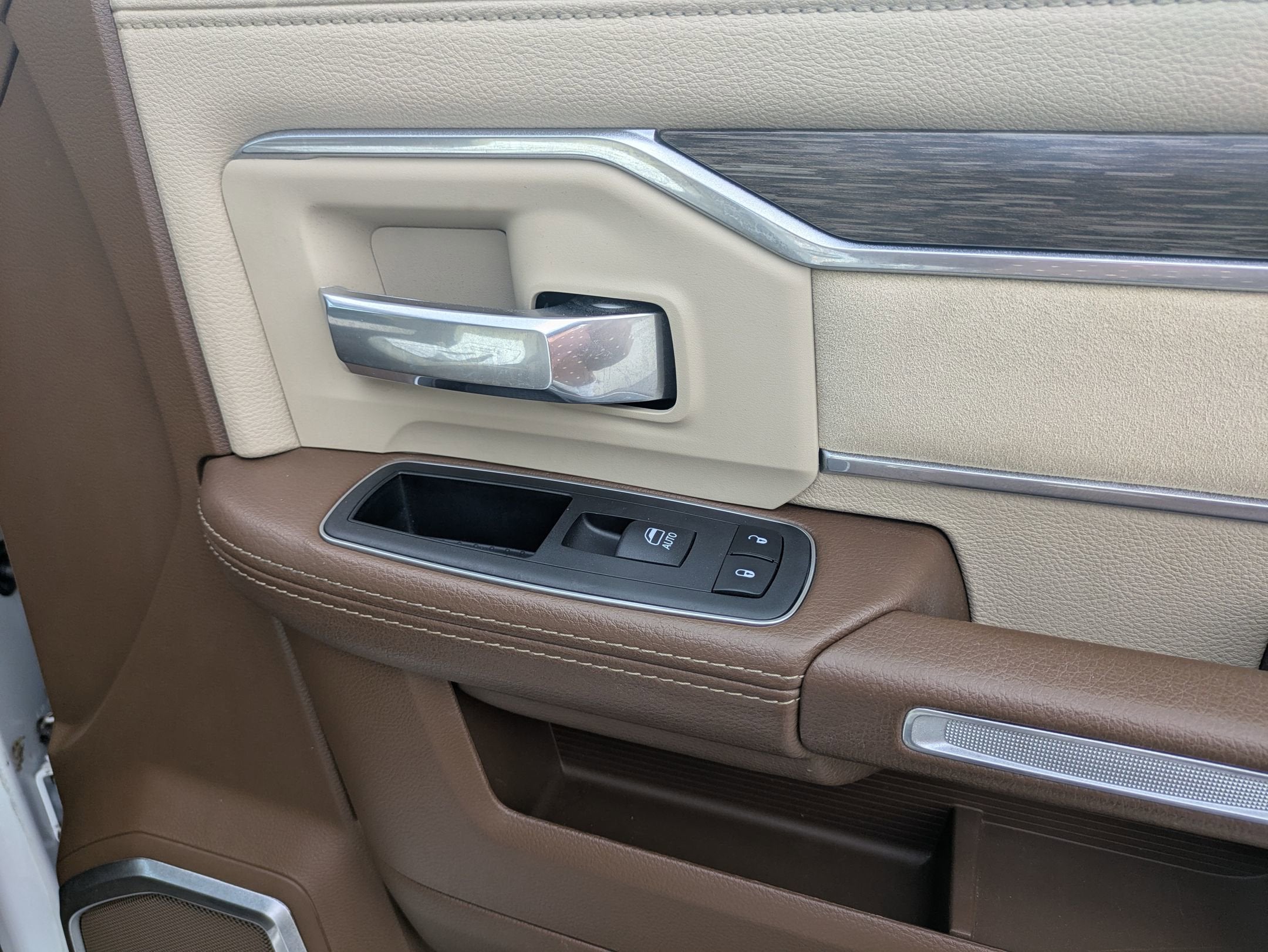 2019 RAM 2500 Laramie