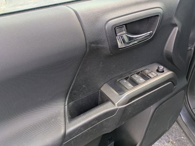 2023 Toyota Tacoma 2WD TRD Off Road