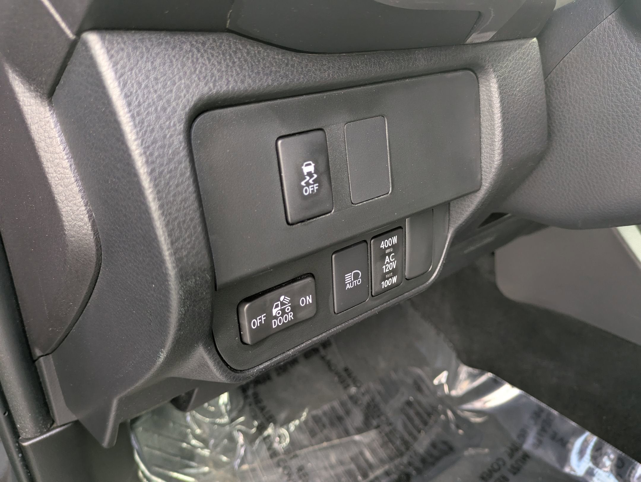 2023 Toyota Tacoma 2WD TRD Off Road