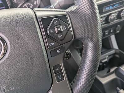 2023 Toyota Tacoma 2WD TRD Off Road