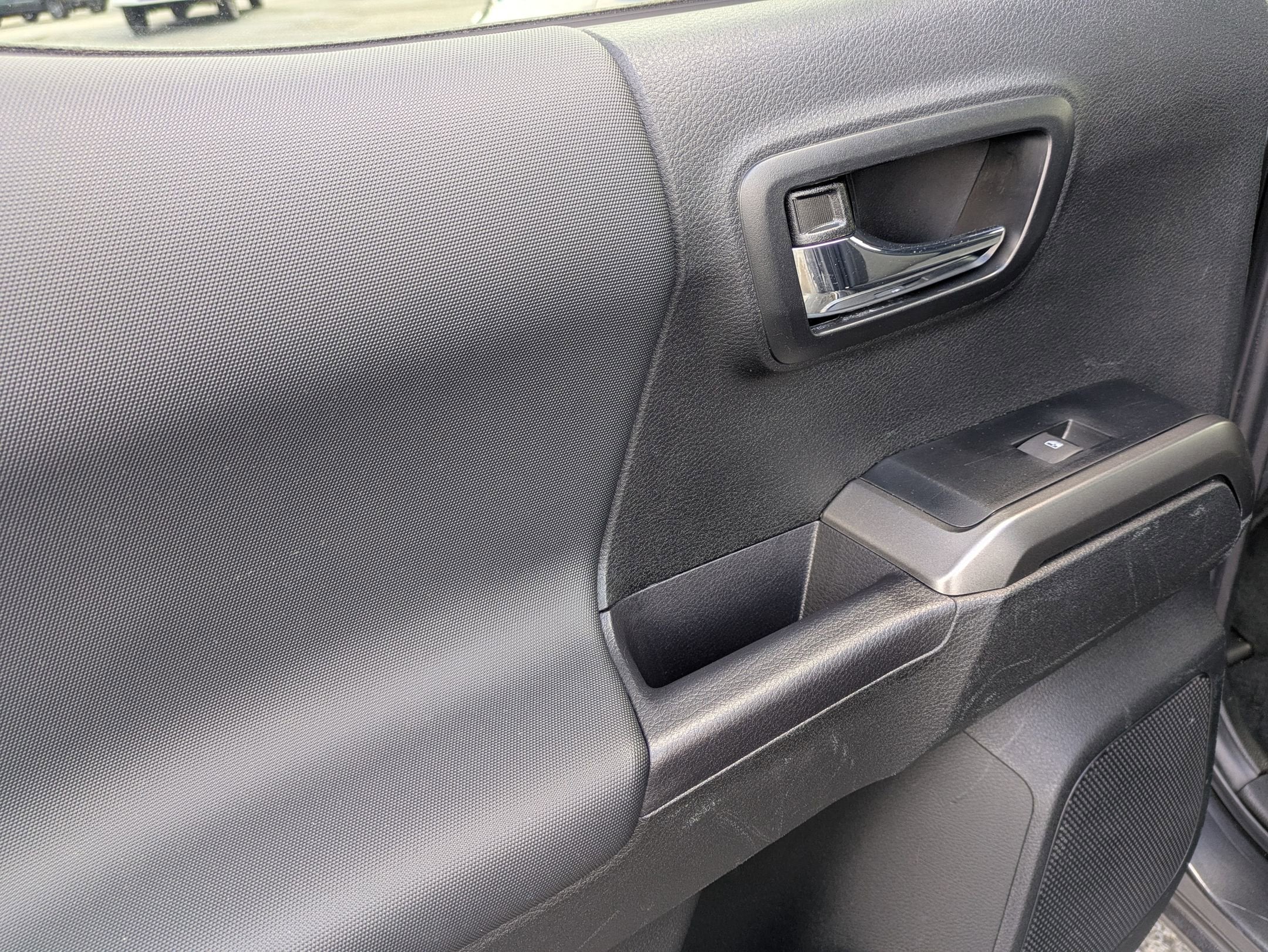 2023 Toyota Tacoma 2WD TRD Off Road