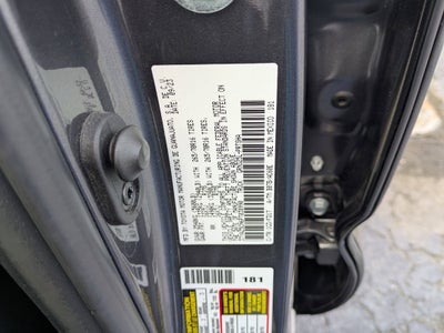 2023 Toyota Tacoma 2WD TRD Off Road