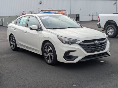 2023 Subaru Legacy Premium