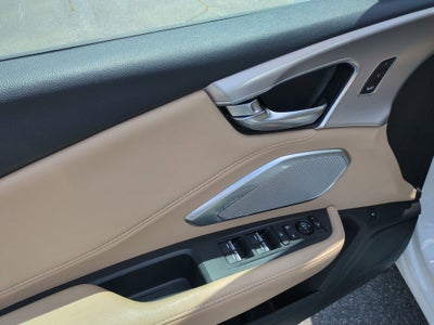 2020 Acura RDX w/Technology Pkg