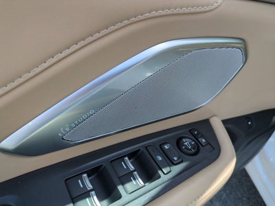 2020 Acura RDX w/Technology Pkg