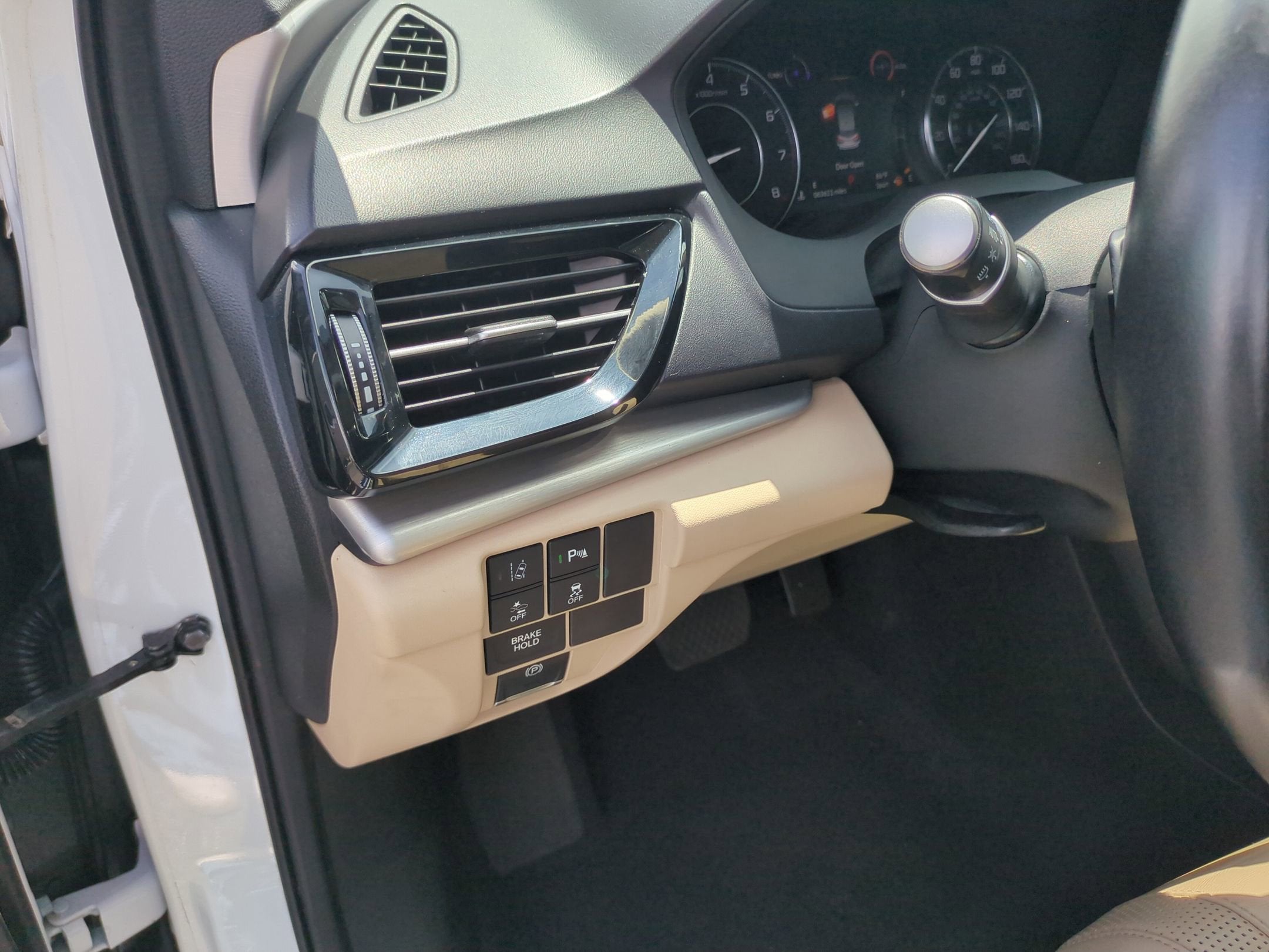 2020 Acura RDX w/Technology Pkg