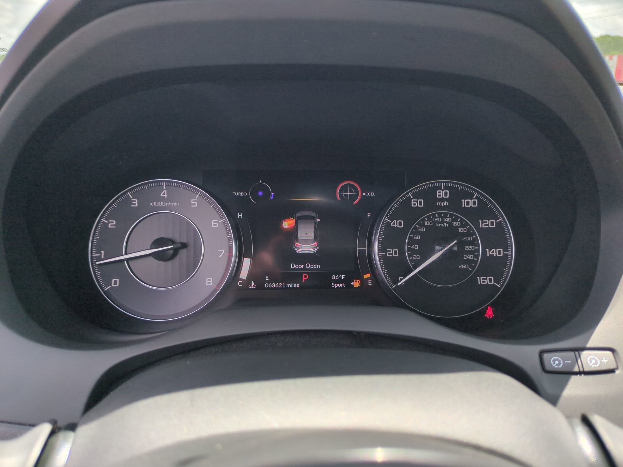 2020 Acura RDX w/Technology Pkg