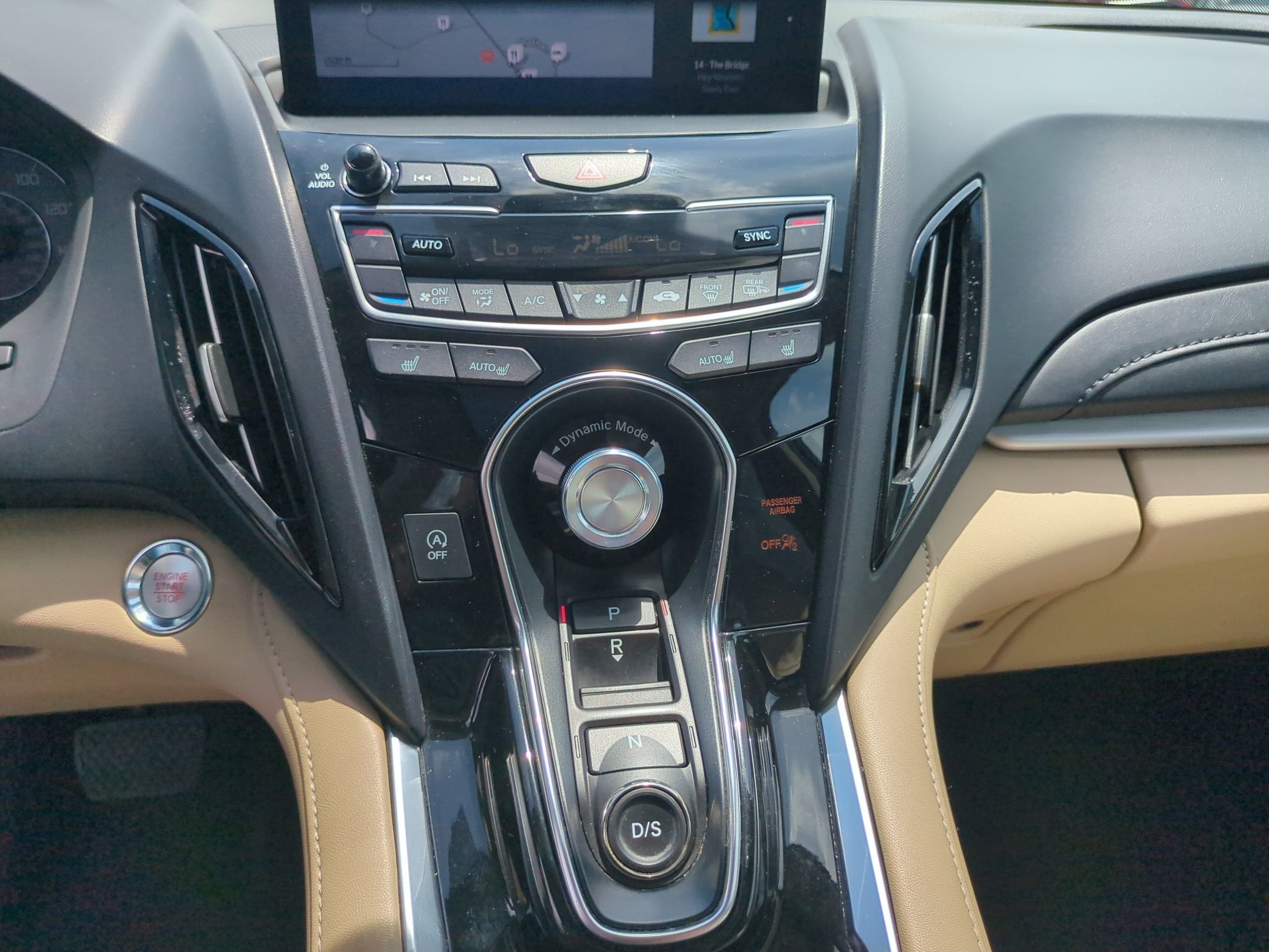 2020 Acura RDX w/Technology Pkg