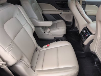 2023 Lincoln Aviator Standard