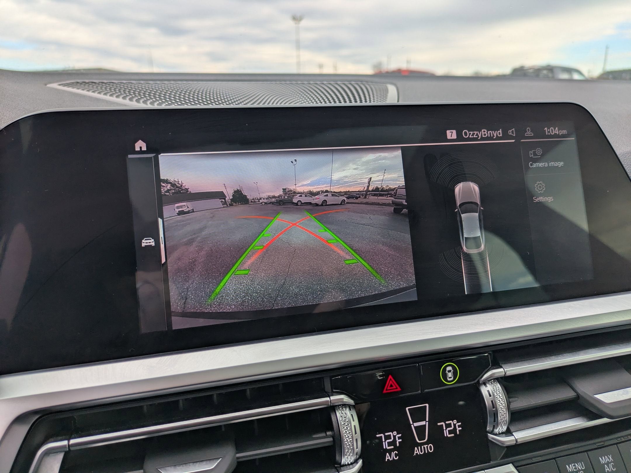 2022 BMW 4 Series M440i xDrive