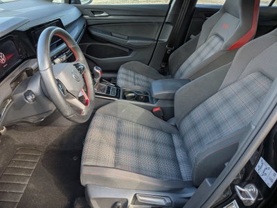 2024 Volkswagen Golf GTI 380 S