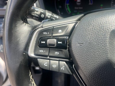 2020 Honda Insight Touring