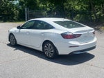 2020 Honda Insight Touring