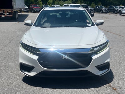 2020 Honda Insight Touring