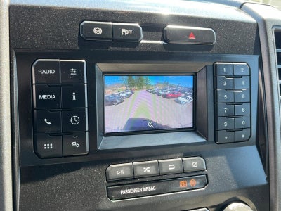 2021 Ford Super Duty F-450 DRW XL