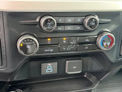 2024 Ford Super Duty F-550 DRW XL DRW