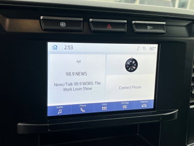 2024 Ford Super Duty F-550 DRW XL DRW