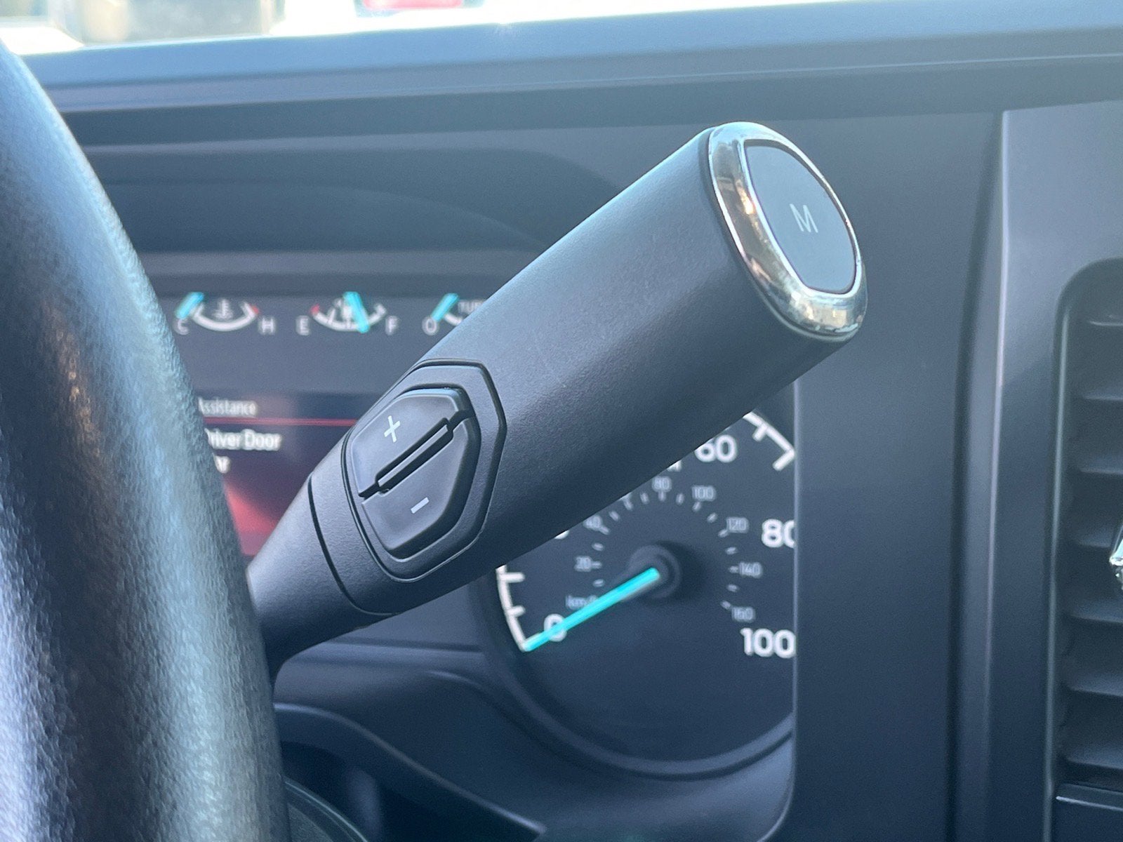 2024 Ford Super Duty F-550 DRW XL DRW