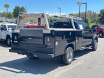 2022 Ford Super Duty F-550 DRW XLT DRW