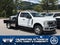 2026 Ford Super Duty F-350 DRW XLT