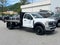 2023 Ford Super Duty F-550 DRW XLT DRW