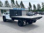 2023 Ford Super Duty F-550 DRW XLT DRW