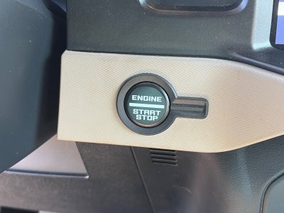2023 Ford Bronco Wildtrak Advanced