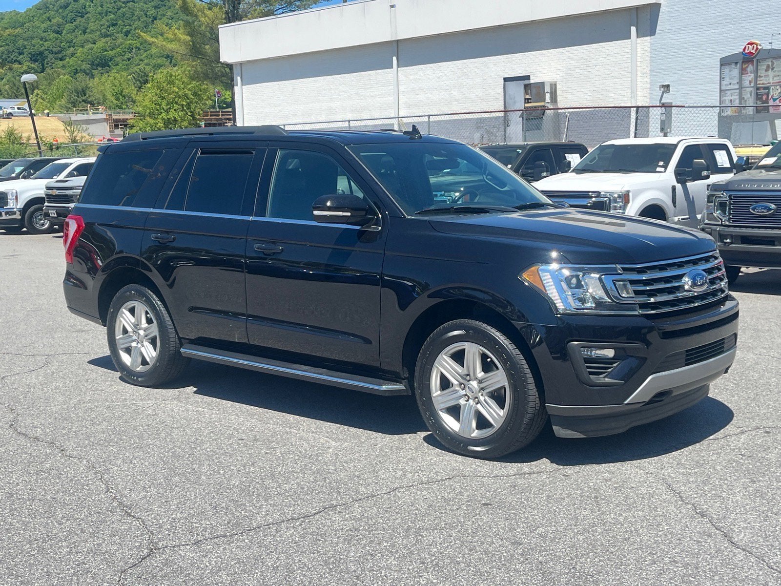 2019 Ford Expedition XLT