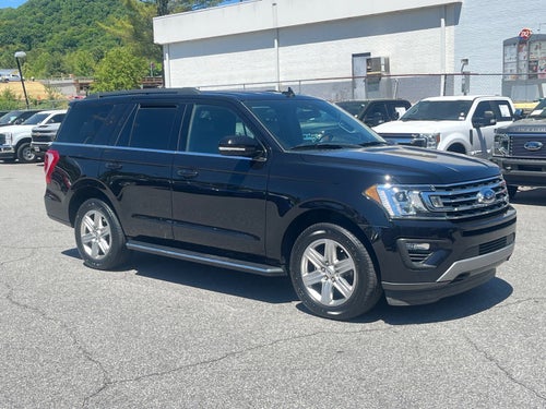 2019 Ford Expedition XLT