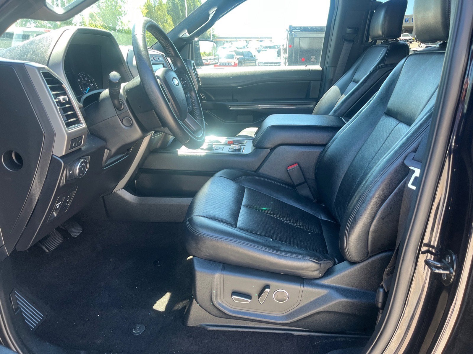 2019 Ford Expedition XLT