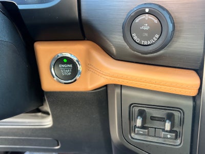 2023 Ford Expedition Platinum