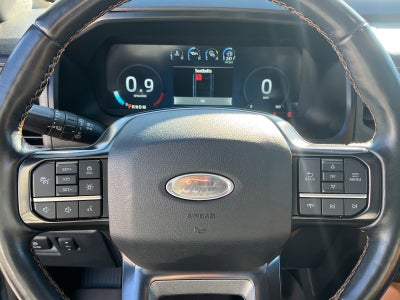 2023 Ford Expedition Platinum