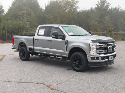 2024 Ford Super Duty F-250 SRW XLT