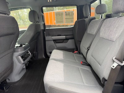 2024 Ford Super Duty F-250 SRW XLT