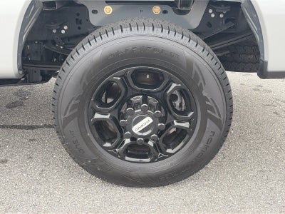 2024 Ford Super Duty F-250 SRW XLT