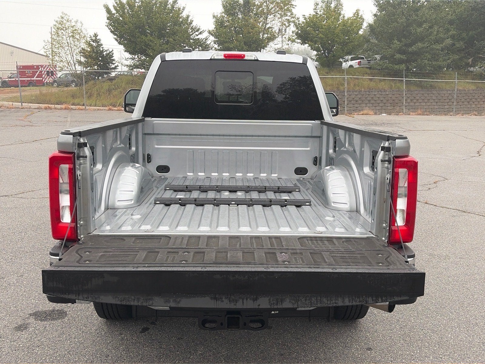 2024 Ford Super Duty F-250 SRW XLT