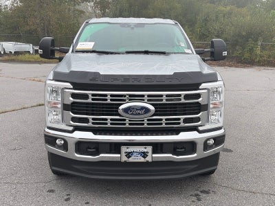 2024 Ford Super Duty F-250 SRW XLT