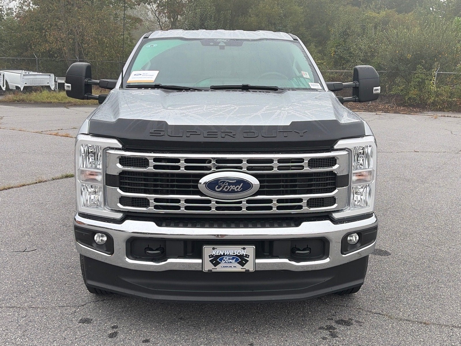 2024 Ford Super Duty F-250 SRW XLT