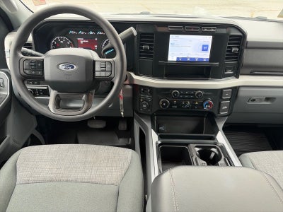 2024 Ford Super Duty F-250 SRW XLT