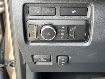 2023 Ford Super Duty F-250 SRW LARIAT