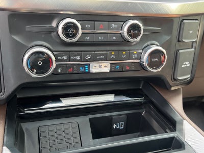 2025 Ford Super Duty F-250 SRW King Ranch
