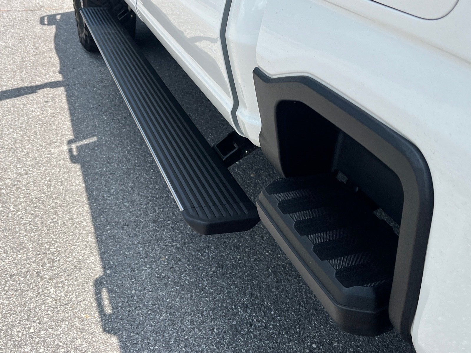 2025 Ford Super Duty F-250 SRW King Ranch