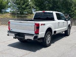 2025 Ford Super Duty F-250 SRW King Ranch
