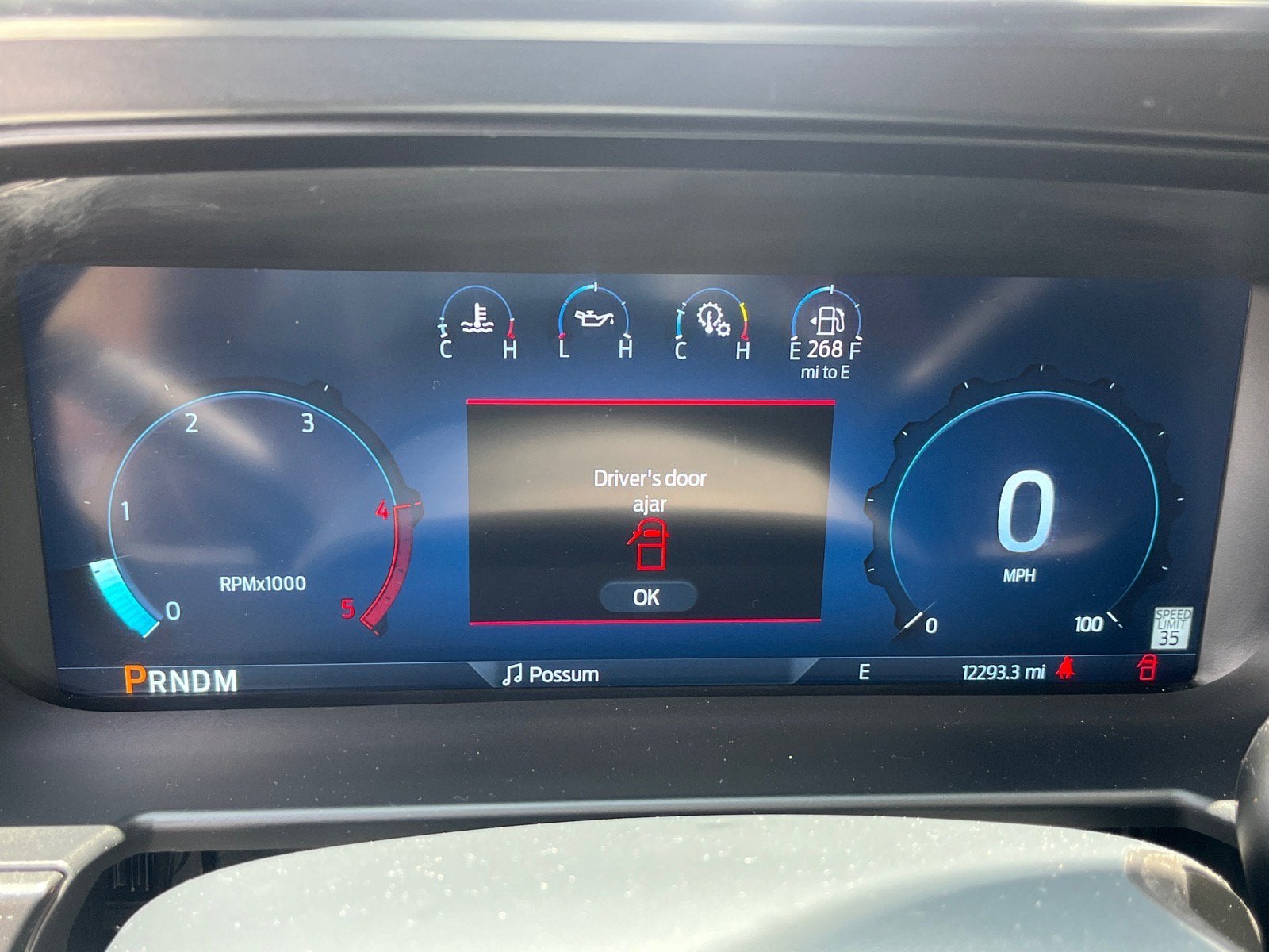 2025 Ford Super Duty F-250 SRW King Ranch