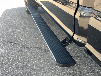 2021 Ford Super Duty F-250 SRW LARIAT